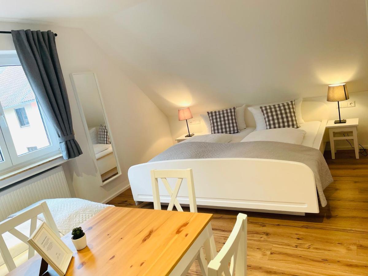Landgasthof Kaiser Bieringen Ngoại thất bức ảnh